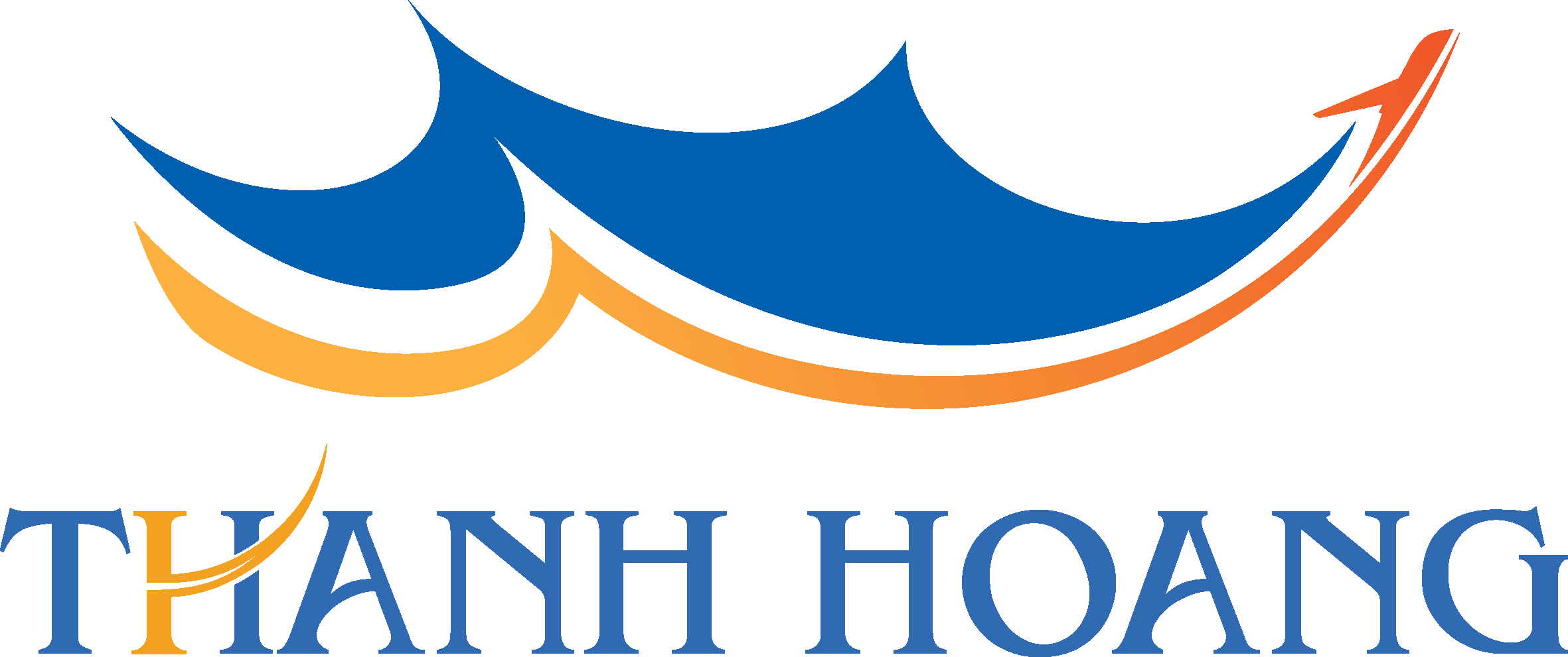 Logo Thành Hoàng